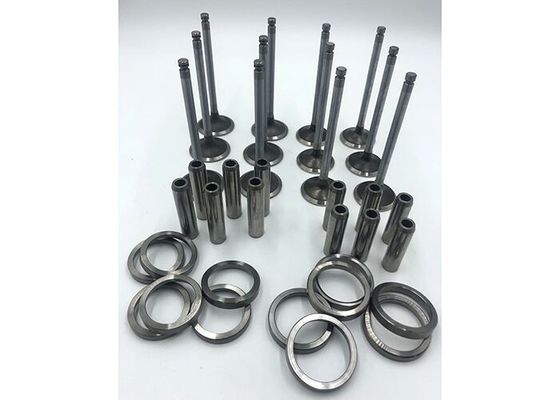 Diesel Intake Valve Seat / OEM Exhaust Valve Seat 10pcs