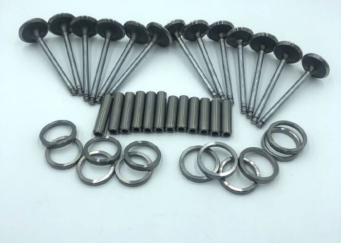 Diesel Intake Valve Seat / OEM Exhaust Valve Seat 10pcs